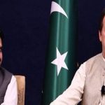 عمران خان کے فوکل پرسن برائے سوشل میڈیا کو اٹھا لیا گیا، تحریک انصاف کا دعویٰ