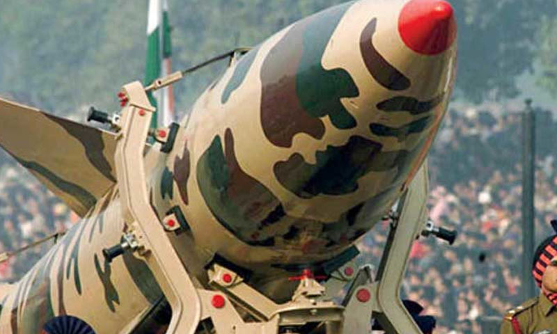 بھارت سب سے زیادہ جنگی ہتھیار خریدنے والا ملک ہے، عالمی ادارے کا انکشاف