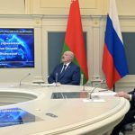 روس بیلاروس میں ٹیکٹیکل نیوکلیئر ہتھیار نصب کرے گا، صدر پیوٹن