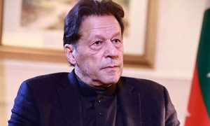 مجھے زہر دینے کا پروگرام ہے، سب چاہتے ہیں کہ عدالتوں کے اندر ریفارمز ہوں، عمران خان